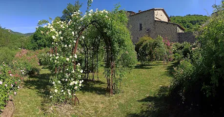 Minidéchetterie Montpezat-sous-bauzon
