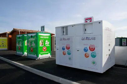 Déchèterie Carpentras