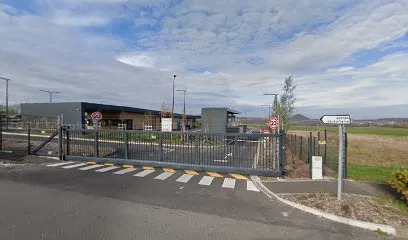 Déchèterie Houdain