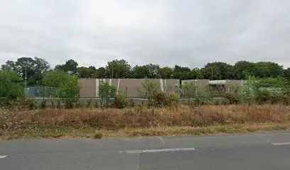 Décheterie la Tessoualle Le Pont Bertrand