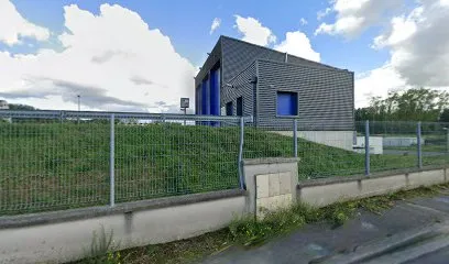 Déchèterie Ibos