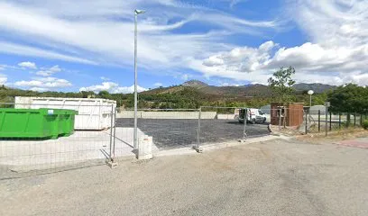 Déchèterie Campile