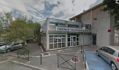 Déchèterie Haute Corse MOBILE