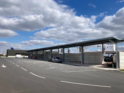 Déchèterie Amiens Ouest