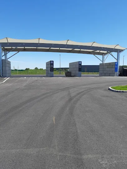 Déchèterie Ramage Sorigny