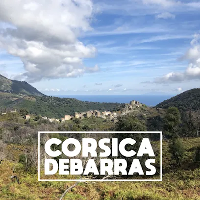 Déchèterie Aléria