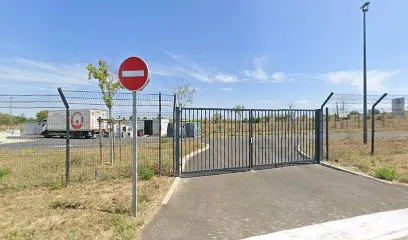 Déchèterie De Béziers Nord Mercorent
