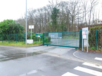 Déchèterie Dourdan