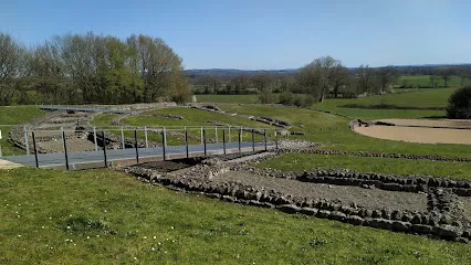 Déchèterie Jublains