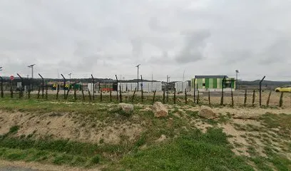 Déchèterie Lézignan-Corbières Nord