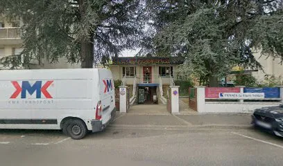 Déchèterie Cachan