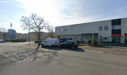 Déchèterie Villejuif
