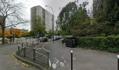 Déchèterie Ivry-sur-seine