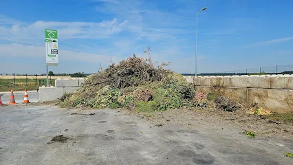 Végé'tri de Saran