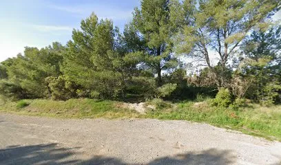 Déchèterie Fabrezan - site des 3F