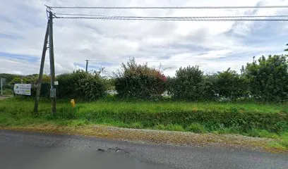 Plateforme de Déchets Verts de Berric