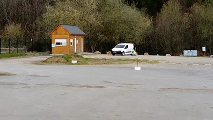 Aire DV La Gailleste