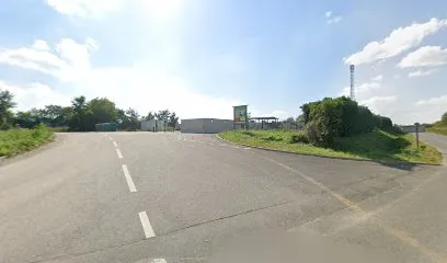Déchèterie Noyen-sur-sarthe