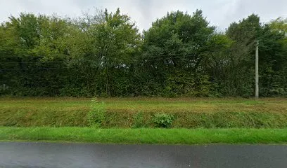 Décheterie de Neuville sur Sarthe - Sainte Pavace