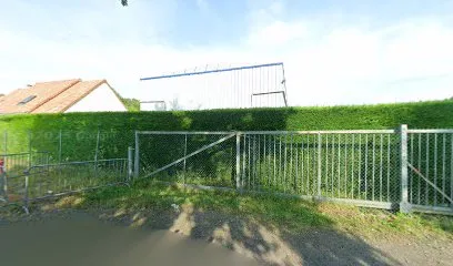 Décheterie de Saint Mars d'Outille