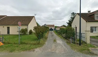 Déchèterie de Challes
