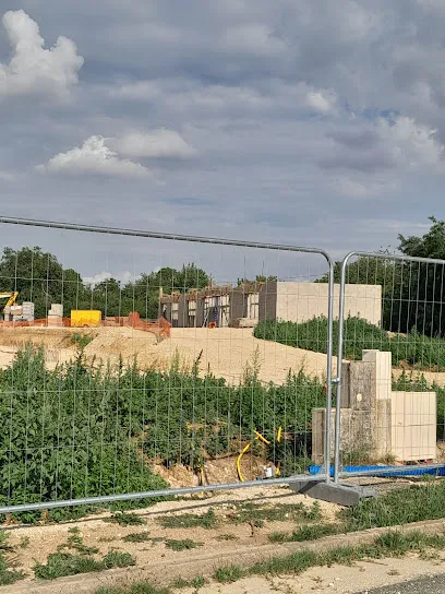Déchèterie de Villeneuve l'Archevêque