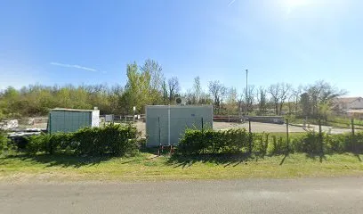 Déchèterie de Septfonds