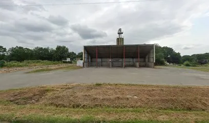 Déchèterie de Poyartin