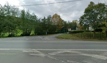 Déchèterie de Souraide