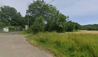 Déchèterie de Lussagnet