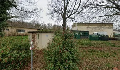 Déchèterie de Sévignacq