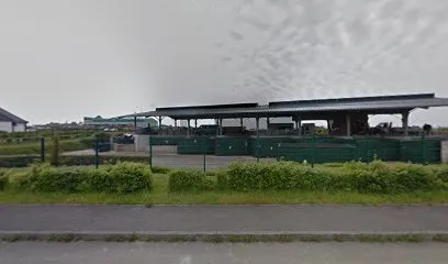 Déchèterie de Guines