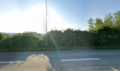 Déchèterie de Diusse