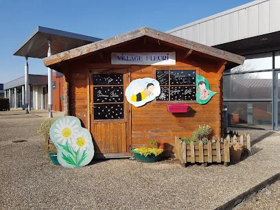 Déchèterie de Navailles Angos