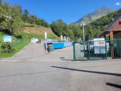 Déchèterie du Pays Toy