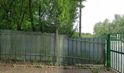 Déchèterie de Rieupeyroux
