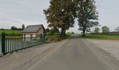 Déchèterie de Layrisse