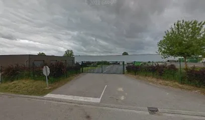Déchèterie de Toucy