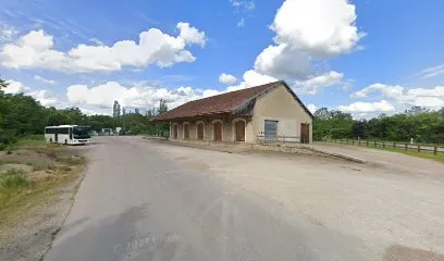 Déchèterie d'Angely