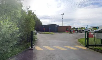 Déchèterie d'Orchies