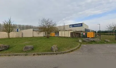 Déchèterie de Steenvoorde
