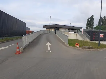 Déchèterie de Bailleul