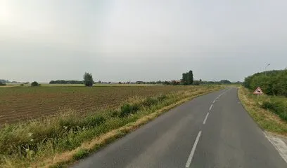 Déchèterie de Merville