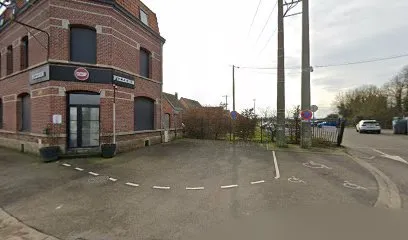 Déchèterie de Laventie