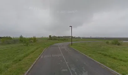 Déchèterie de Oye-plage