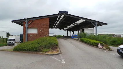 Déchèterie d'Audruicq