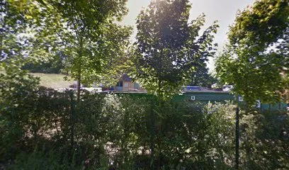 Déchèterie de Saint Fargeau