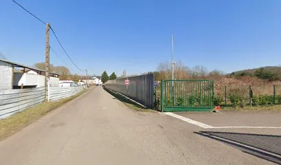 Déchèterie de Betting-lès-saint-avold