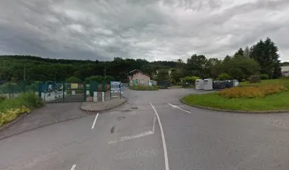 Déchèterie de Xertigny