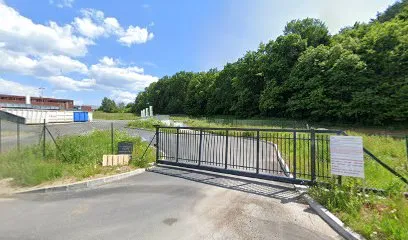 Decheterie de Correze
